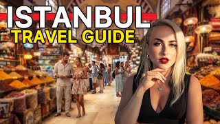Turkiye🇹🇷places to visit in Istanbul | Sirkeci,Egyptian Bazaar,Eminonu Bazaar,Si