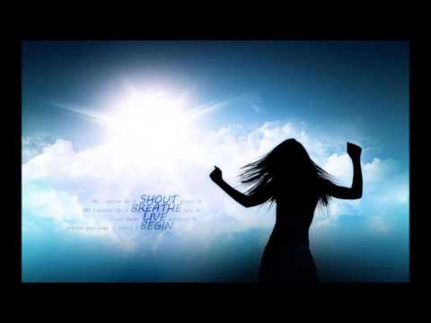 ROMM & Alex Believe Feat  Love Dimension   Blue Eyes Grazba Remix