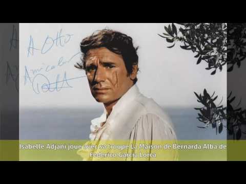 Robert Hossein - Carrière au théâtre