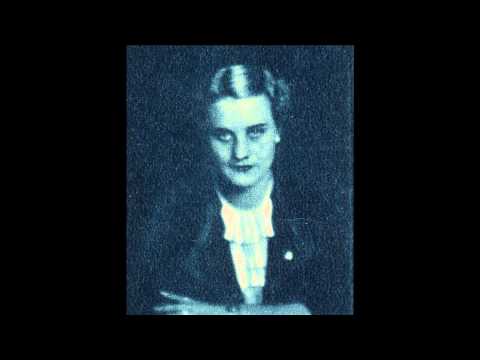 Mimi Thoma - Ein Schiff fährt nach Schanghai (Red Sails in the Sunset)