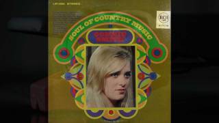 Connie Smith - in case you ever change your mind