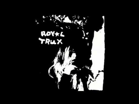 Royal Trux - NY Avenue Bridge