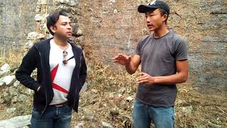 preview picture of video 'The History of Buxa Fort'