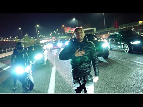 Mikush - BLOCK (Prod. Timon)