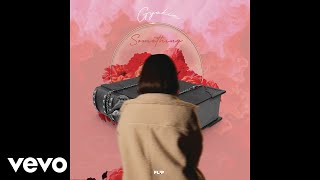 Gyakie - SOMETHING (Official Audio)