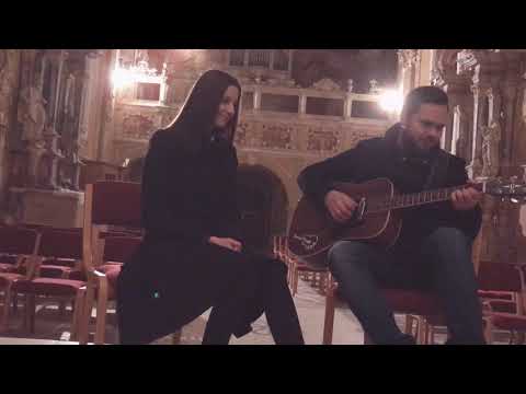 Ana Ferme & Dado Bevc- KO BI GOVORIL