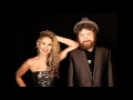 Haley Reinhart feat. Casey Abrams - Baby  It's Cold Outside