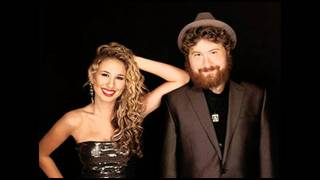 Haley Reinhart feat. Casey Abrams - Baby  It&#39;s Cold Outside