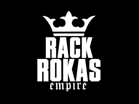 RACK ROKAS - Skrytý Svět (UNDERGROUND VIDEO) *NEW 2022*