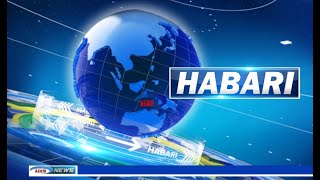 Download lagu TAARIFA YA HABARI - AZAM TV - 23/10/2025 mp3