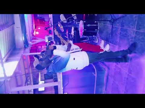 MWANGI JONAH PERFORMING THINA WA ENOSUBUKIA @club 20 Rongai