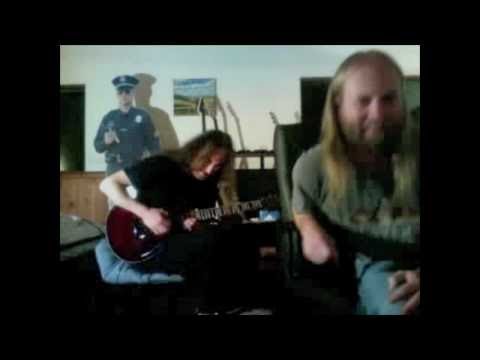 Thumbnail for EXODUS - In Studio - Exhibit B (12/18/09) (OFFICIAL BEHIND THE SCENES 1) by Lee Altus