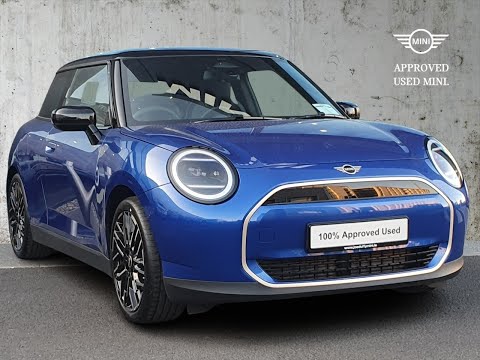 MINI HATCH Cooper E - Image 2