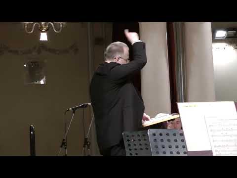 Levko Kolodub – Turivski songs for wind orchestra