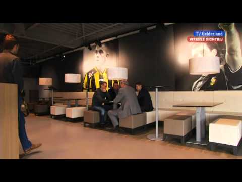 Vitesse Dichtbij 22 maart 2012