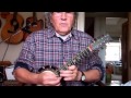 JASPERHAPPY'S BANJO MANDOLIN