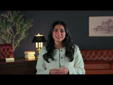 Become a Leader in Education with a Master’s from DBU’s College of Education