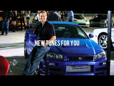 Tyrese ft Ludacris, The Roots - My Best Friend (PAUL WALKER TRIBUTE!)