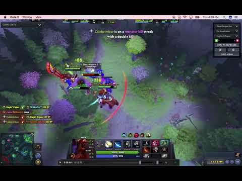Sven Rampage