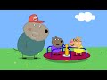 Peppa Pig 2x44 La Riña