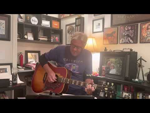 Lightning Bar Blues - Arlo Guthrie