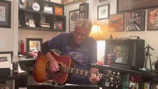 Arlo Guthrie-Lightning Bar Blues 11/25/22