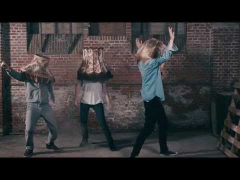 The Tightropes - Your 18th Birthday