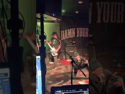 Leeway NYC featuring Eddie Sutton