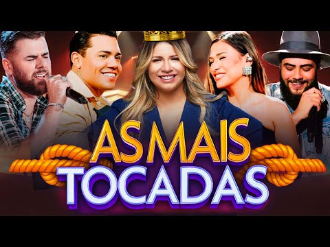 Mix Sertanejo 2026 🎼 As Melhores e Mais Tocadas de 2025 🔥 Só Sucessos Sertanejos #3