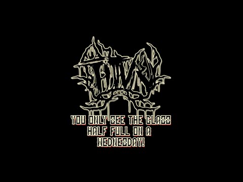 TITVN - “Y.O.S.T.G.H.F.O.A.W” Official Music Video