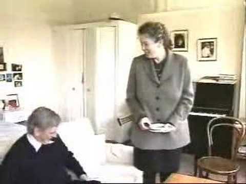 Clive Wearing, Part 2a: Living Without Memory