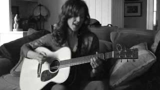 Amy Grant - Saved by love (acoustic promo)