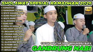 Download lagu SHOLAWAT VIRAL GANDRUNG NABI FULL ALBUM SPESIAL BULAN RAMADHAN TERBARU 2026 mp3 Download lagu SHOLAWAT VIRAL GANDRUNG NABI FULL ALBUM SPESIAL BULAN RAMADHAN TERBARU 2026 mp3