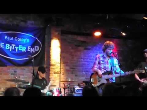 Malcolm Gold - Drive My Car (Live At The Bitter End All Star Jam) (07/13/14)