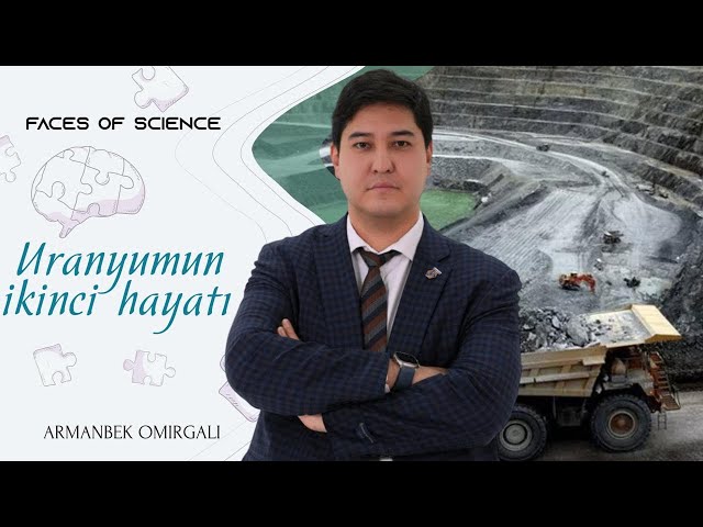 Uranyumun ikinci hayatı