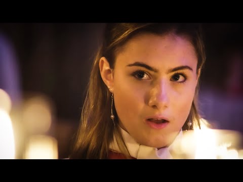 Rutter - What Sweeter Music | The Choir of Trinity College Cambridge