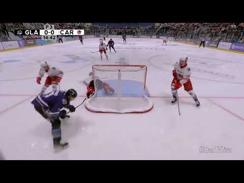 Highlights vs Cardiff Devils 24/04/22