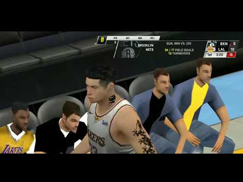 How to use Manu Ginobili Jumpshot effectively | NBA 2K20 Mobile My Career Episode 27