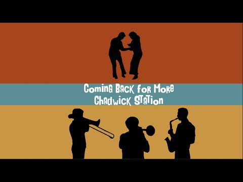 Chadwick Station - Coming Back for More (Lyric Video)