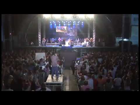 Roberto marinho (glorifica litoral)