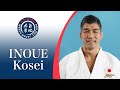 講道館柔道 技 井上康生 KODOKAN JUDO WAZA INOUE Kosei