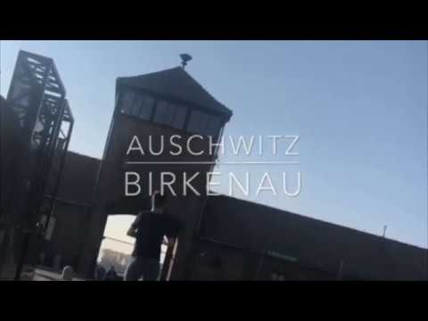 Lessons from Auschwitz - Lucy Lawrence & Hannah Mclaughlin
