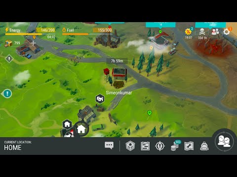 LDOE raid Simeonkumar