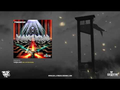Predator - Turbulence (Hellsystem Remix)