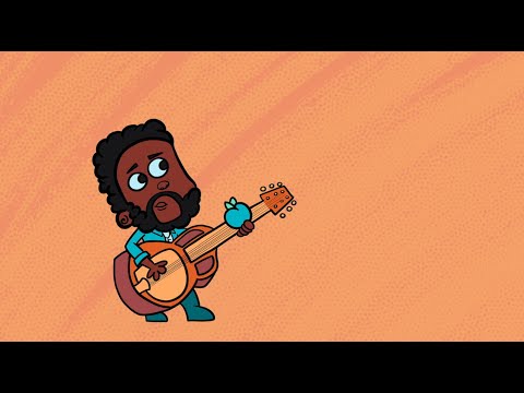 Jontavious Willis - "A Lift Is All I Need" (Official Video)