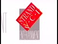 Strand VCI Entertainment VHS Logo Reversed