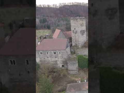 conoce HARDEGG en AUSTRIA