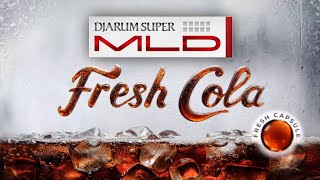 Download lagu Iklan Djarum Super MLD Fresh Cola (2026) mp3