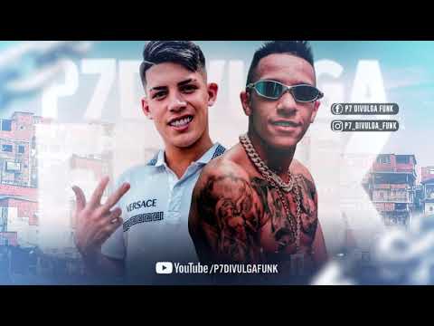 MC Paulin da Capital e MC Jeh da 6 - Melhora Pra Família