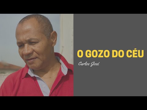 O GOZO DO CÉU - 188 - HARPA CRISTÃ - Carlos José